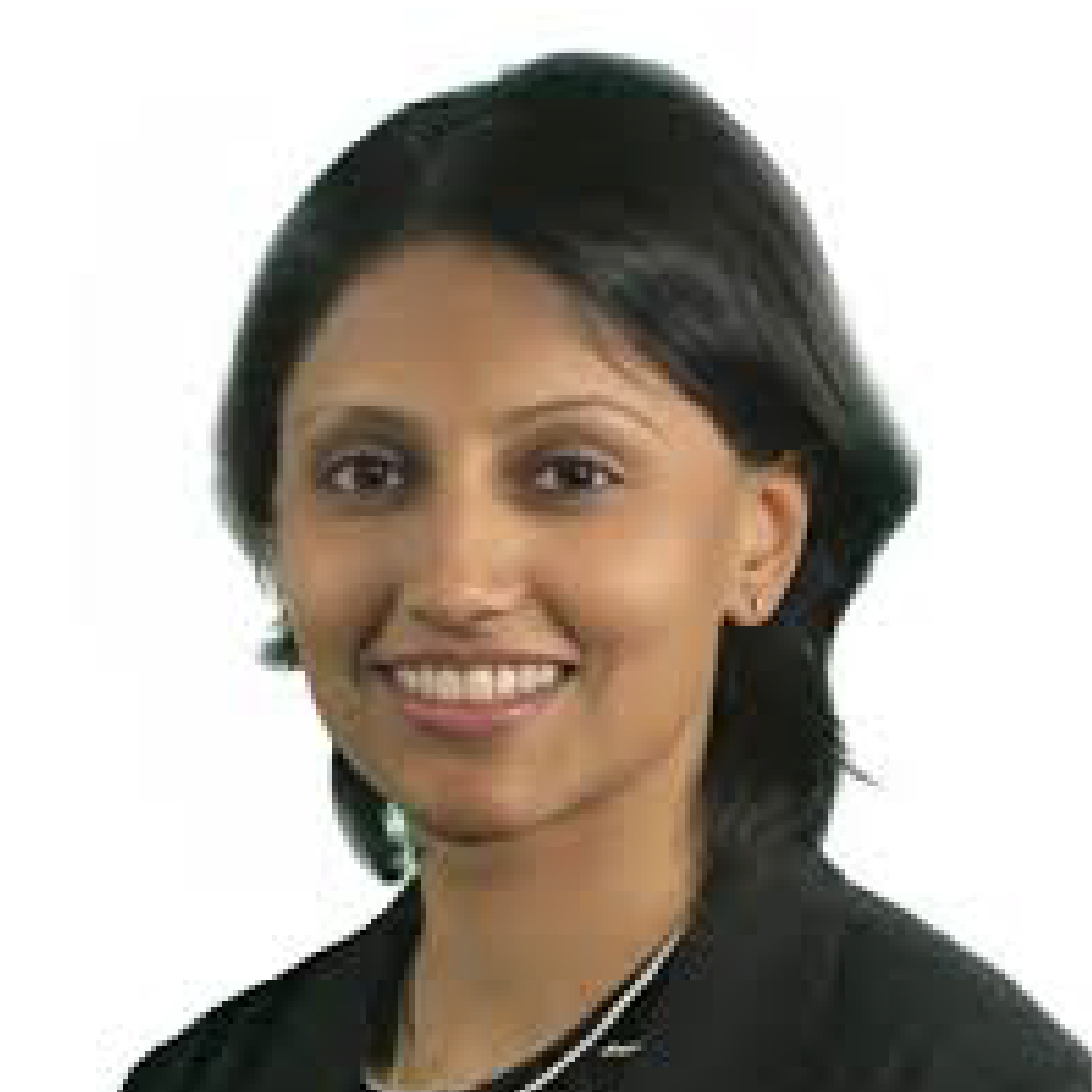 Dr. Bhavana Sosale
